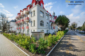 Baltic Apartments - Wisus